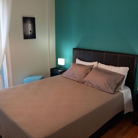 Athens City Apartment-Aca Exterior photo