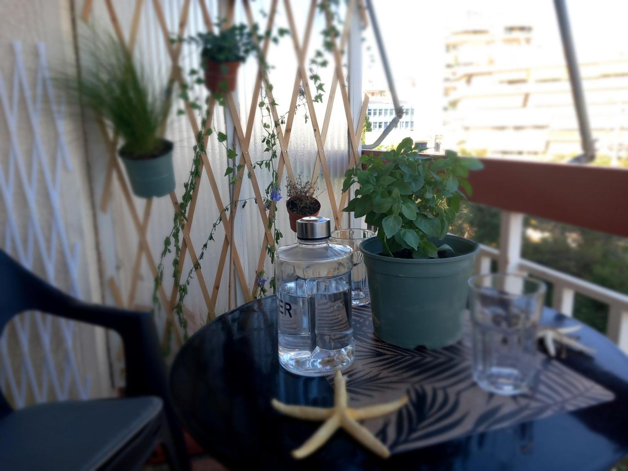 Athens City Apartment-Aca Exterior photo