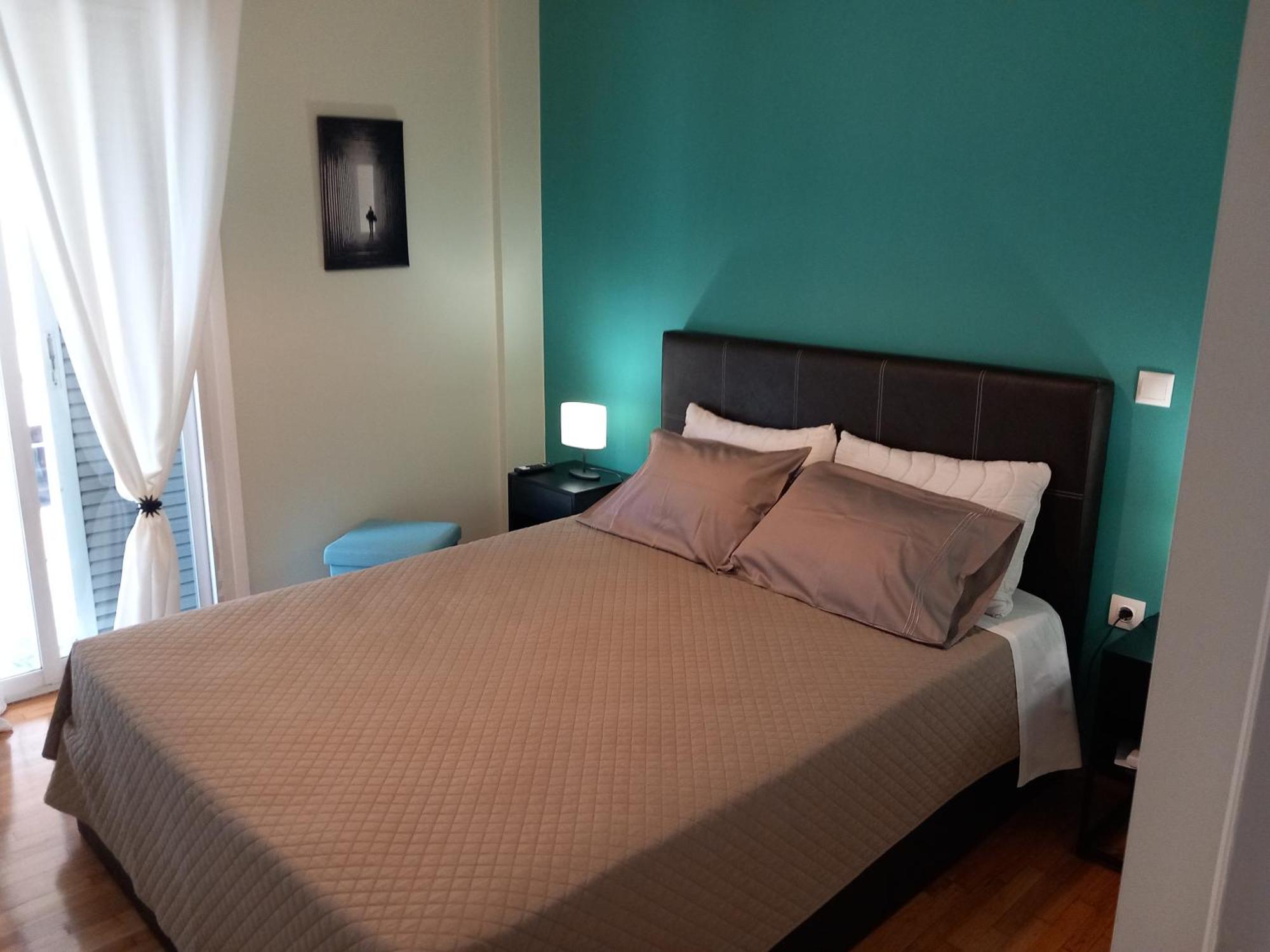 Athens City Apartment-Aca Exterior photo