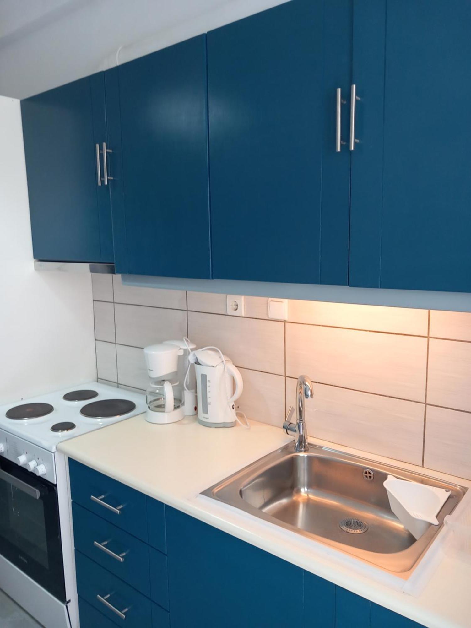 Athens City Apartment-Aca Exterior photo