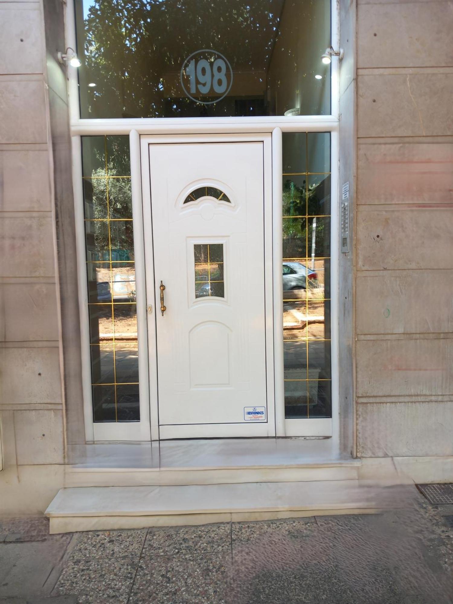 Athens City Apartment-Aca Exterior photo