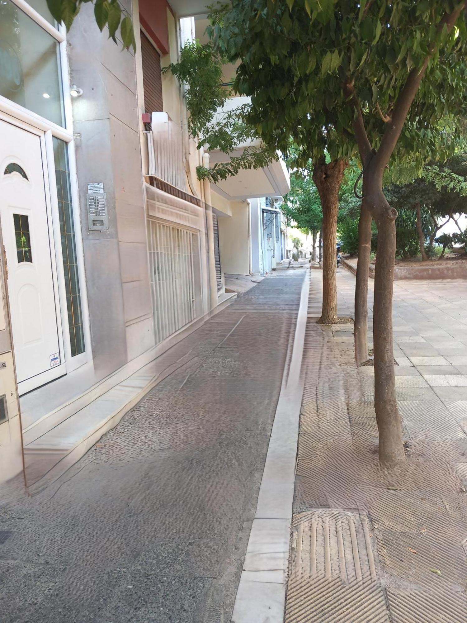 Athens City Apartment-Aca Exterior photo