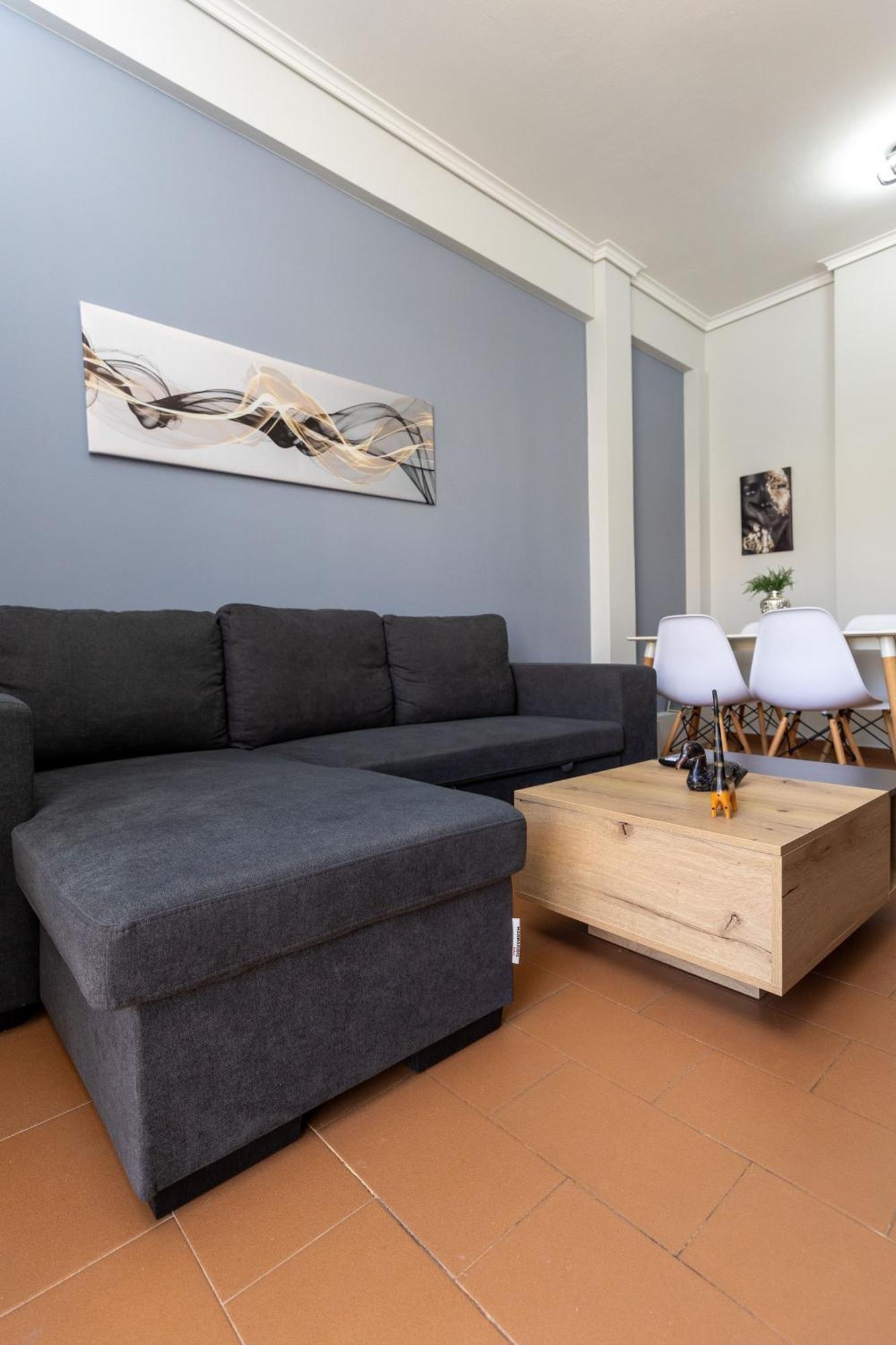 Athens City Apartment-Aca Exterior photo
